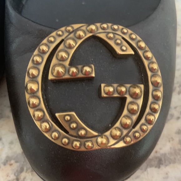 Authentic Gucci pumps - Picture 3 of 7